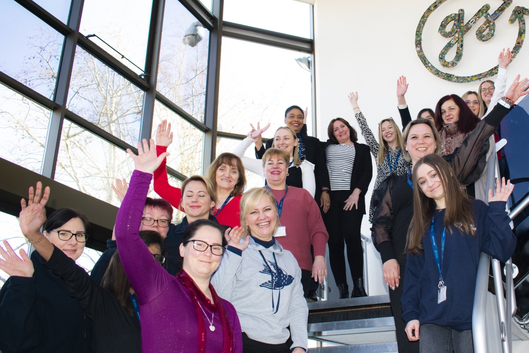 Breaking the bias of gender inequality