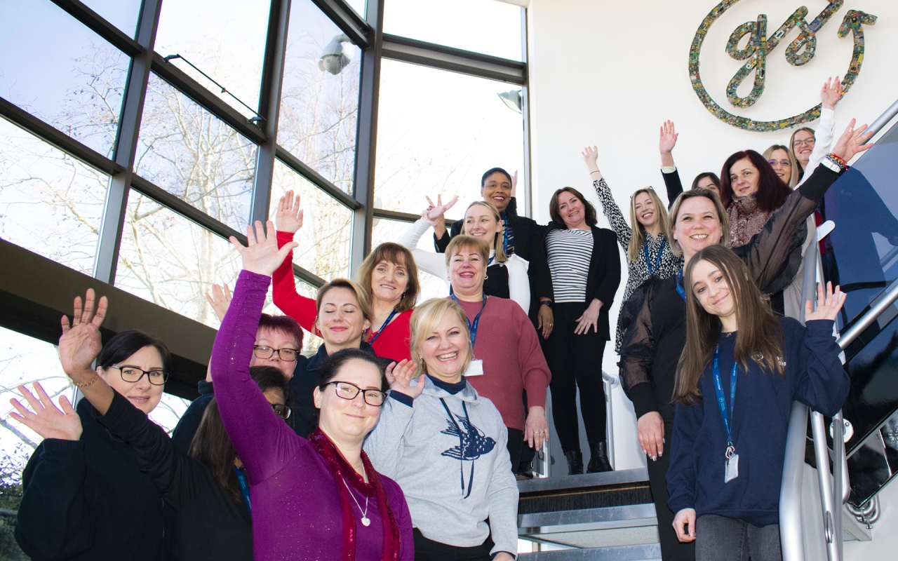 International Women's Day