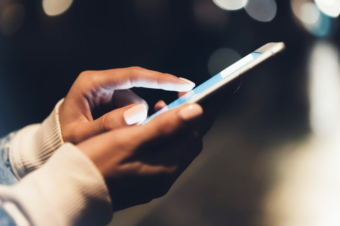 Revamping the Reconnected scheme in partnership with Three