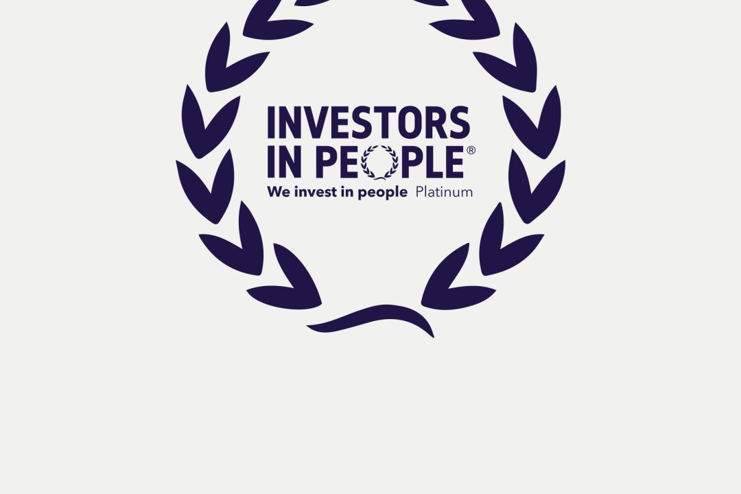 Relove Technology is now a Platinum Investors in People employer