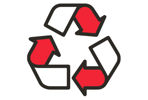 Recycle